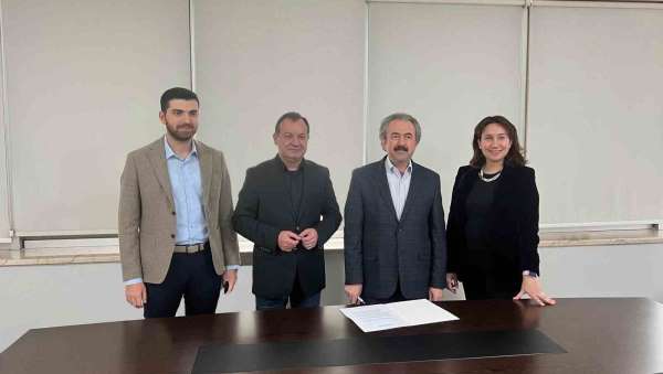 İsa İshakoğlu: 'Şanlıurfa'ya 1 milyar TL'lik otel yatırımı yapıyoruz'