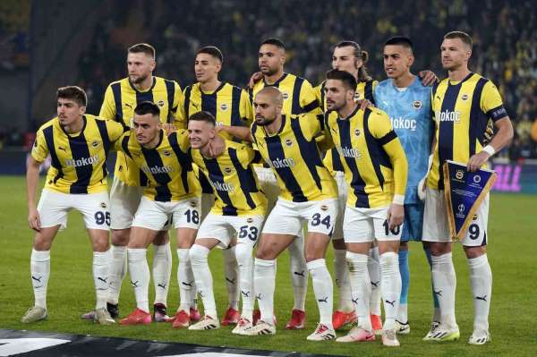 Jose Mourinho'dan Rangers maçında 2 değişiklik