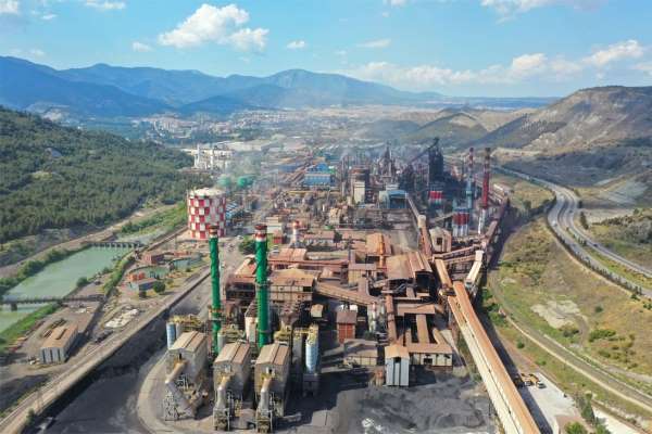 KARDEMİR, AMSTED Rail/USA ile iş birliği mutabakatı imzaladı