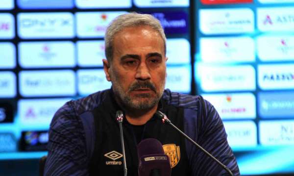 Mustafa Dalcı: 'Malatyasporlu gençleri yürekten kutluyorum'