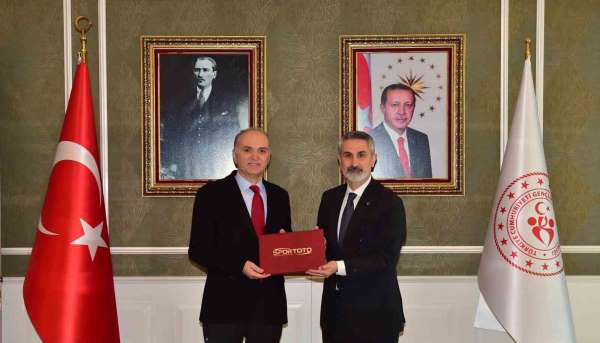 Projesi hazırdı şimdide parası hazır