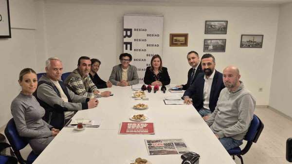 Satınalma buluşmasının ikincisi yapılacak