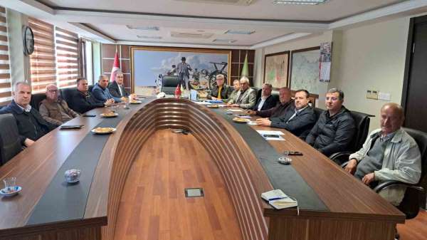 Söke'den sulama planlamasına ortak tepki