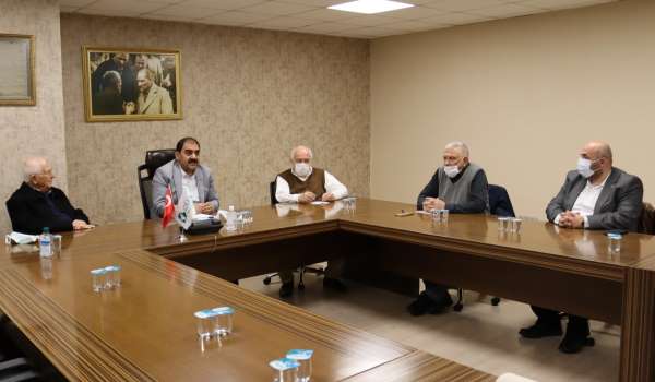 Ruşen Hakkı şiir yarışmasının kazananı belli oldu