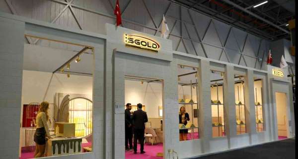 Anadolu'daki kuyumcular altın tasarruf sistemine ilgi gösteriyor - İstanbul haber
