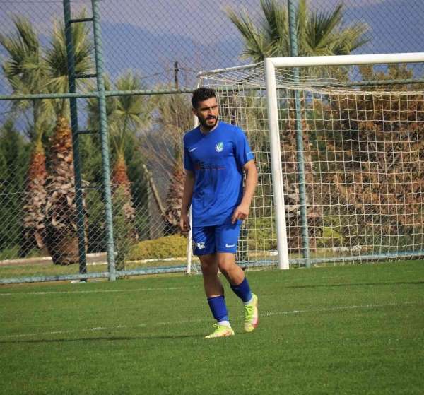 Futbolcu Arman'dan, genç sporculara önemli öneriler - Diyarbakır haber