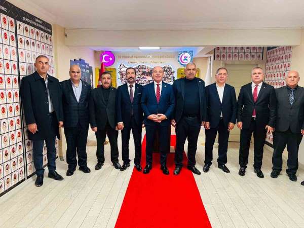 15 Temmuz Demokrasi Şehitleri, Gazileri ve Terör Mağdurları Derneği Genel Başkanı Gündüz'den Özel'e tepki: 'Cu