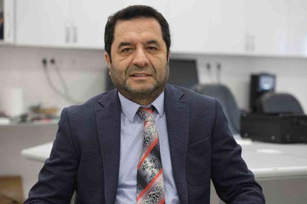 Foton teorisini ispatlayan Türk profesör Yakuphanoğlu'ndan çarpıcı ABD gümrük vergisi yorumu