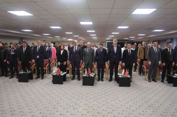 Konya'da MEVKA'dan tohumculuğa 135 milyon liralık destek