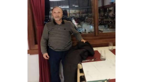 Ordu'da arazi kavgası: 1 ölü