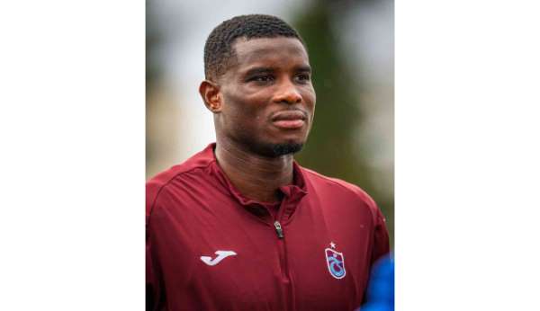 Paul Onuachu rekora gidiyor