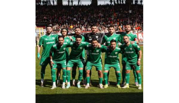 TFF 2. Lig Beyaz Grup'ta en az gol yiyen takımı Muğlaspor