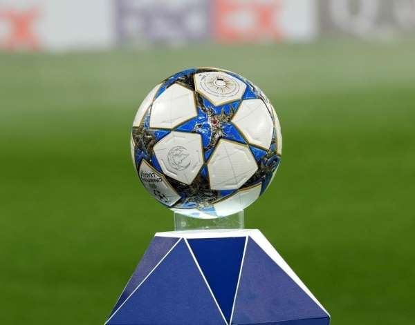 UEFA Şampiyonlar Ligi'nde çeyrek final heyecanı