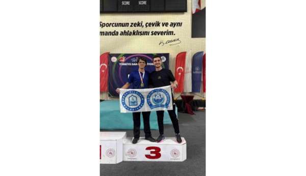 Yıldırım'dan sporda tam isabet