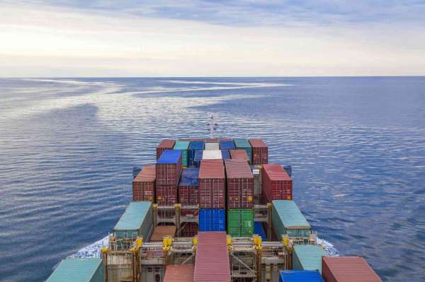EİB'ten nisan ayında 1 milyar 768 milyon dolarlık ihracat - İzmir haber