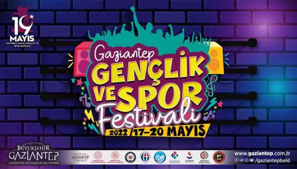 Gazianteplileri kültür, sanat ve sporla dolu bir Mayıs ayı bekliyor - Gaziantep haber
