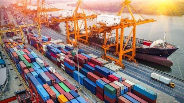 Malatya'dan ilk 4 ayda 149,5 milyon dolarlık ihracat - Malatya haber