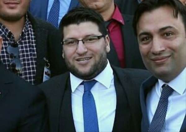 Milletvekilinin kardeşi Hıdırellez kutlamalarında bıçaklandı - İzmir haber