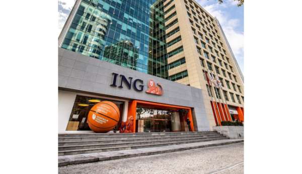 ING Türkiye, Yeşil Ofis Diploması aldı