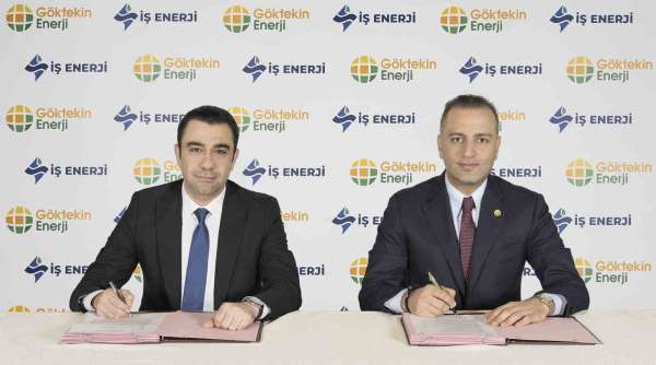 İş Enerji, iki yeni rüzgâr enerji santraliyle kapasitesini 1000 MW'a çıkardı