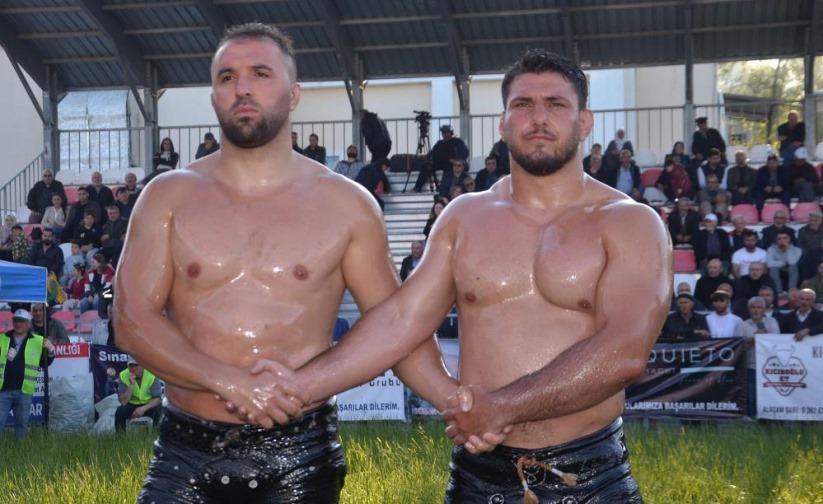 Samsun'da 'Geyikkoşan Hıdırellez Şenlikleri'