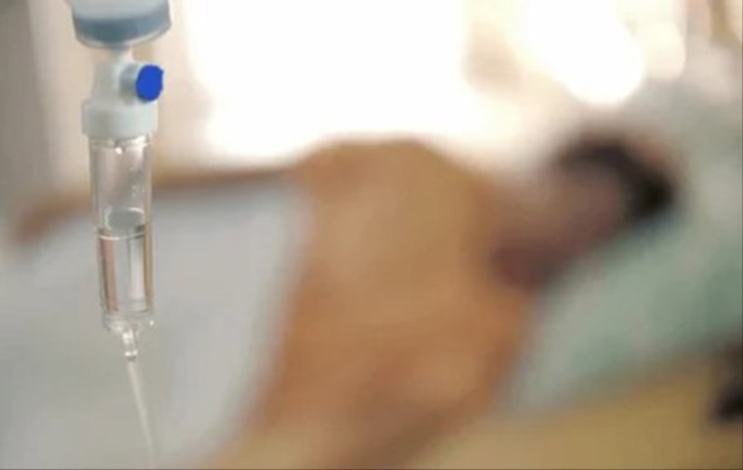 Samsun'da depresyonda olan hasta 56 gün boyunca uyudu