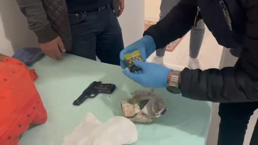 Samsun merkezli 24 ilde müstehcenlik operasyonu: 45 gözaltı