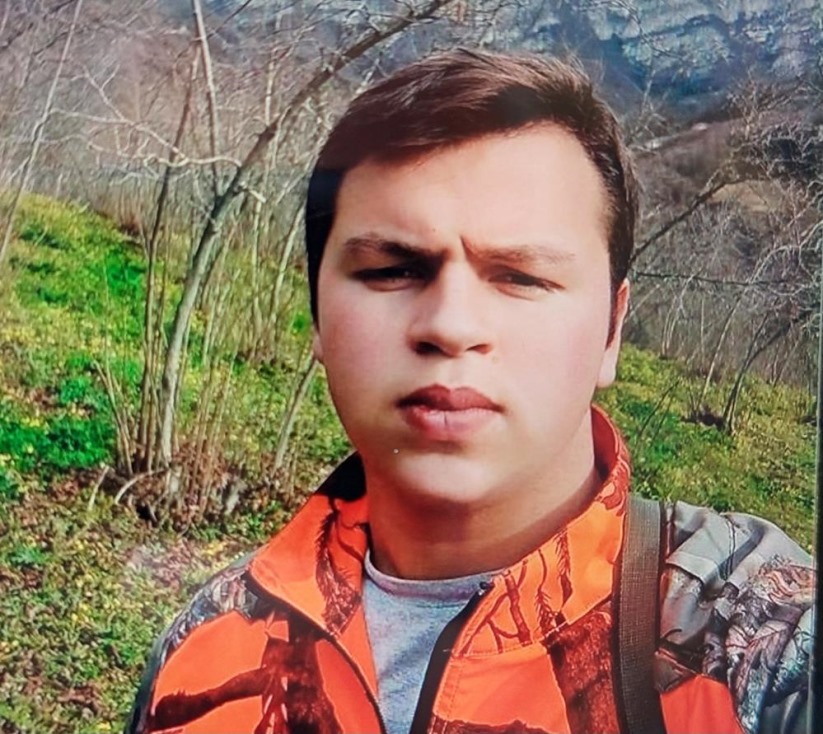 Samsun'da ehliyetini yeni alan genç, aracıyla baraj gölüne uçarak hayatını kaybetti