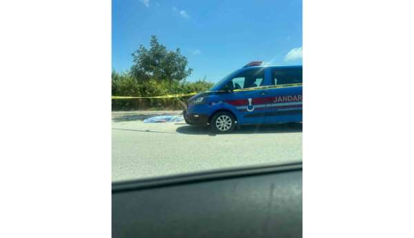 Antalya'da ATV kazası: 2 ölü
