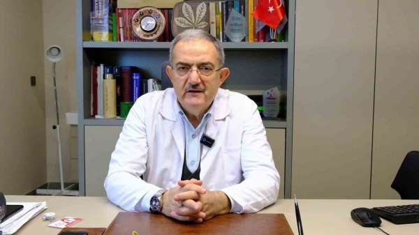 'Ayağımı artık kesin' diyen hasta, larva tedavisi ile yürüyerek taburcu oldu