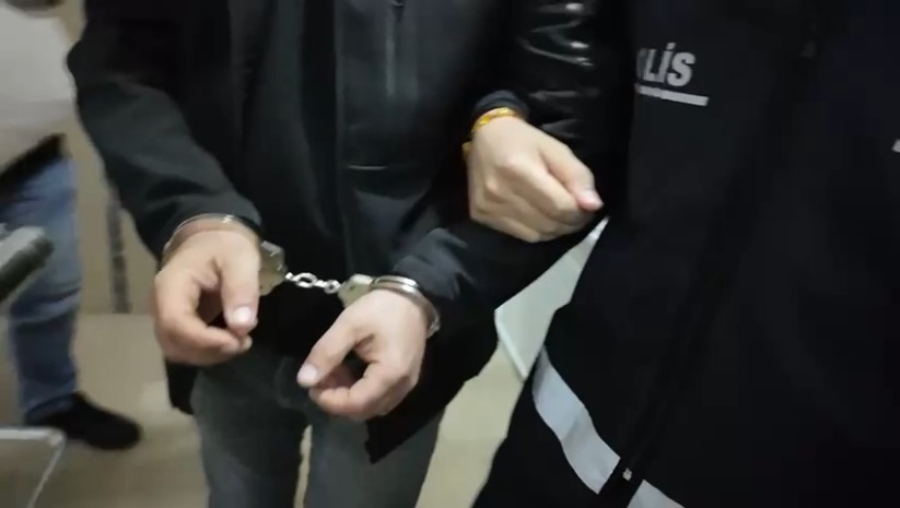 Samsun merkezli 24 ilde müstehcenlik operasyonu: 45 gözaltı