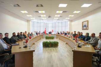 Bilecik Şeyh Edebali Üniversitesinde 3 Bilim ve Kültür Şenliği başlıyor