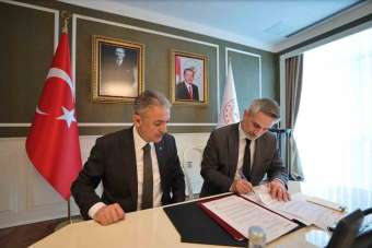 Mardin'e yeni spor yatırımları müjdesi