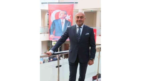 Marmarabirlik'te yeni dönem