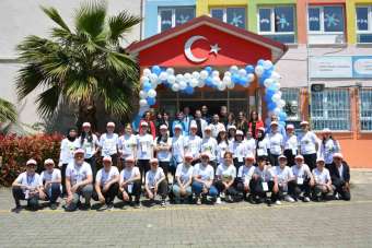 Ordu'da öğrenciler çevresel sorunlara bilimsel çözümler geliştirdi