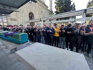 Samsun'da gazeteci Sedat Öksüzoğlu'nun acı günü: 6 yaşındaki kızı hayatını kaybetti