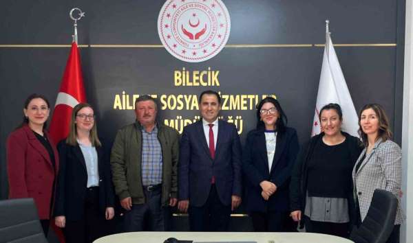 Şehit ve gazi yakınlarına 'İstihdam Öncesi Oryantasyon Eğitimi'