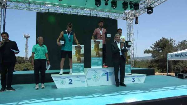 Beykoz Feel FEST rüzgarında ödüller sahiplerini buldu - İstanbul haber