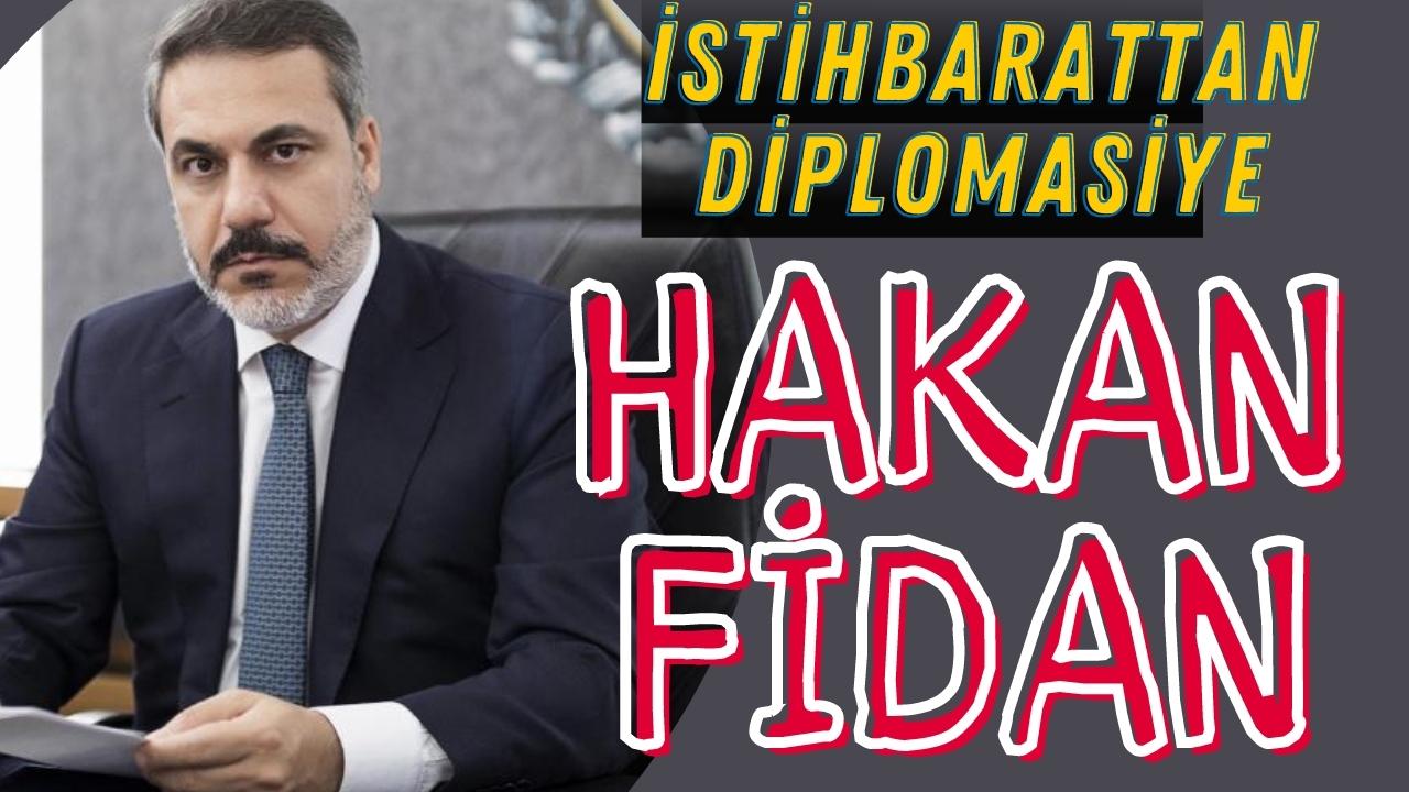 İstihbarattan Diplomasiye, Hakan Fidan Dönemi Başlarken Türk Dış Politikası