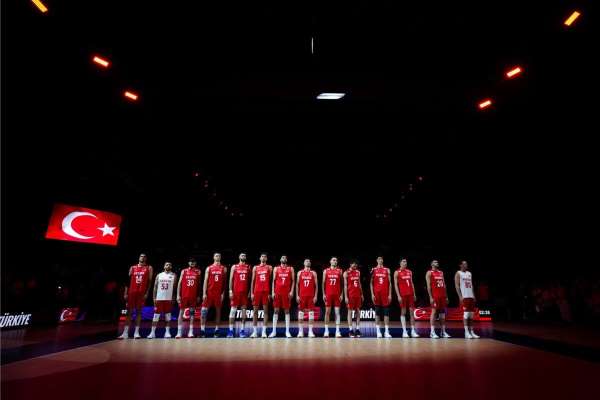 FIVB Voleybol Milletler Ligi: Polonya: 3 - Türkiye: 0