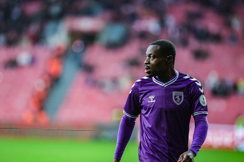 Marc Bola Watford'da