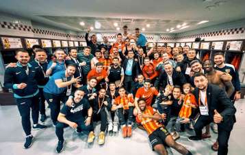 Kayserispor'un tercihi yabancı teknik direktör olacak