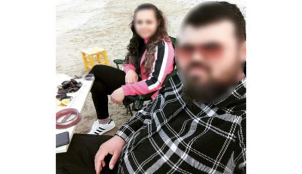 Boşanma aşamasındaki eşini markette bıçakladı