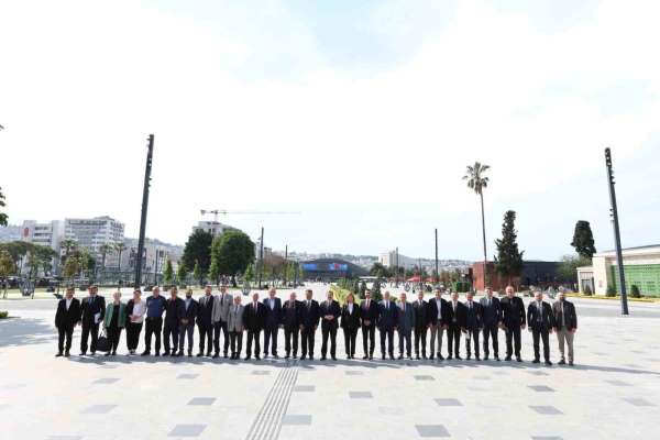 Samsun, Kültür Yolu Festivali'ne hazırlanıyor
