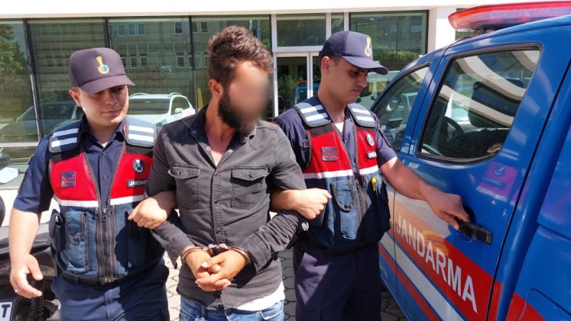 Samsun'da husumetlisini vurmak isterken yanındaki 2 kişiyi yaraladı, özür diledi