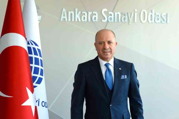 ASO, 'Ankara'nın ve İllerin Dış Ticaretinin Teknolojik Analizi' çalışma raporu yayımladı
