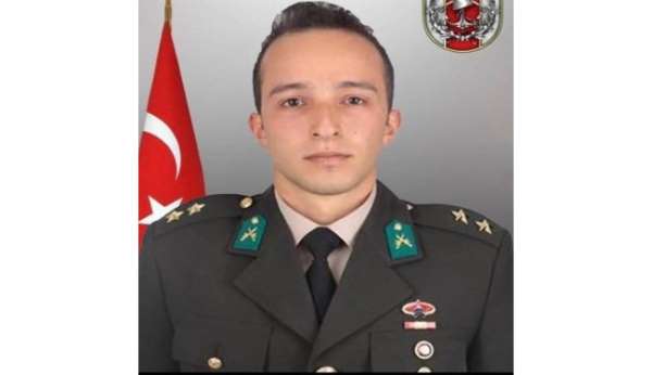 Aydın'a şehit ateşi düştü