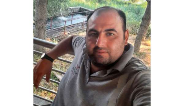 Aydın'da trafik kazası: 1 ölü