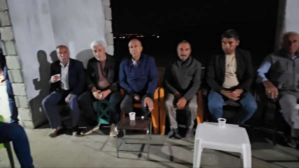 Bitlis'e şehit ateşi düştü