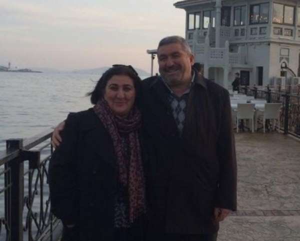 Malatya'da traktör kazası: Karı koca hayatını kaybetti